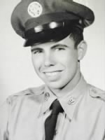 Jimmy Luppino in uniform.JPG