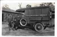 Thumbnail for Arthur Switzer - Communicable Disease Truck 1918 (2).jpg