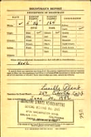 Thumbnail for Dan Edgar Yahnke wwii draft reg card p2.jpg