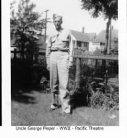 Thumbnail for Uncle George - military.jpg