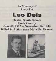 Thumbnail for Deis Leo in memory of.jpg