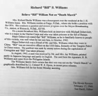 Thumbnail for Williams, Richard B - Not on Death March.jpg