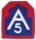 Thumbnail for 5th Army (FORSCOM) patch.jpg