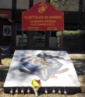 1st Battalion 4th Marines, 1st Marine Division, Fleet Marine Force - Facebook.png