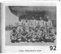 Thumbnail for Saipan 1944-1945 870th Bomb Group - Page 129