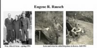 Thumbnail for Rausch, Eugene - Korean battlefield 1.JPG