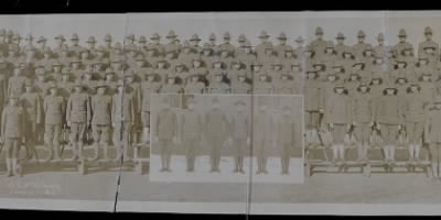 Thumbnail for 10th US Infantry, Company B