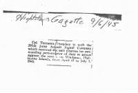 Thumbnail for Hightstown Gazette 1945.jpg