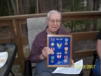 Thumbnail for Ray Liebgott medals.jpg