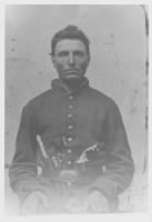 Thumbnail for John David Reeves Civil War photo.jpg