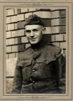 Thumbnail for Williams, . Jay H. Williams - Cpl. - USMC.jpg