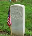 Thumbnail for Anson William Benedict grave marker.jpg