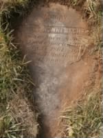 Thumbnail for George Nonnemacher grave 1864.jpeg