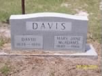 Thumbnail for Davis Gravestone.jpg