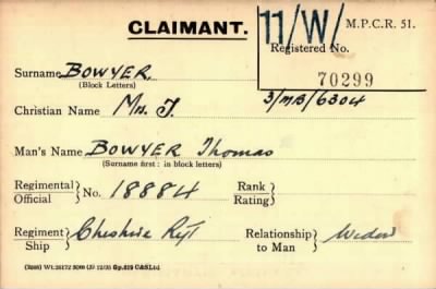 Thumbnail for 013/0047/BOW-BOX > Bowyer, Thomas (18884)