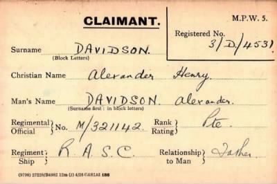 Thumbnail for 019/0112/DAV-DAV > Davidson, Alexander (M/321142)