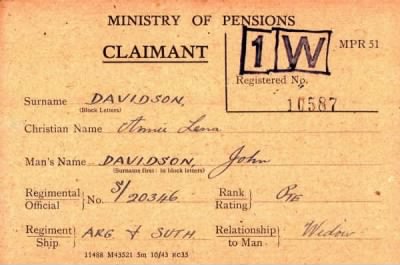 Thumbnail for 019/0112/DAV-DAV > Davidson, John (S/20346)