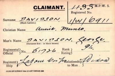 Thumbnail for 019/0112/DAV-DAV > Davidson, George (51726)