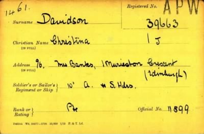 Thumbnail for 019/0112/DAV-DAV > Davidson, J (11899)