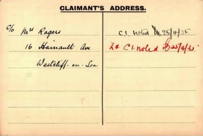 Thumbnail for 019/0112/DAV-DAV > Davidson, Charles Ernest (604193)