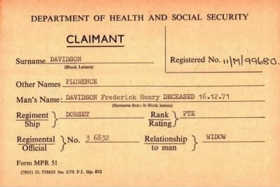 Thumbnail for 019/0112/DAV-DAV > Davidson, Frederick Henry (36832)