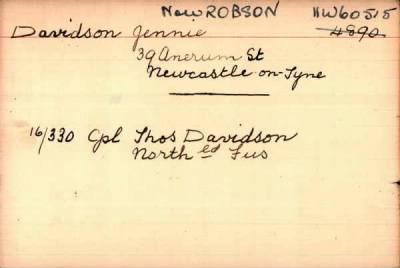 Thumbnail for 019/0112/DAV-DAV > Davidson, Thos (16/330)