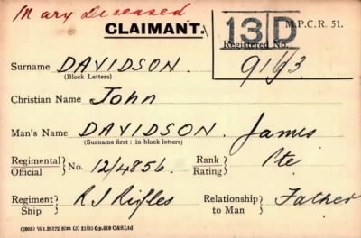 Thumbnail for 019/0112/DAV-DAV > Davidson, James (12/4856)