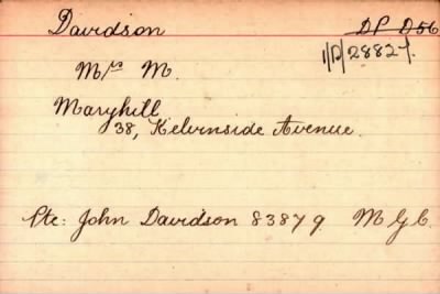 Thumbnail for 019/0112/DAV-DAV > Davidson, John (83879)