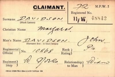 Thumbnail for 019/0112/DAV-DAV > Davidson, John (10868)