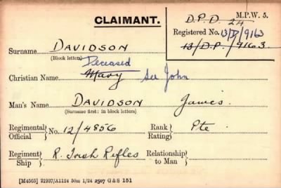 Thumbnail for 019/0112/DAV-DAV > Davidson, James (12/4856)