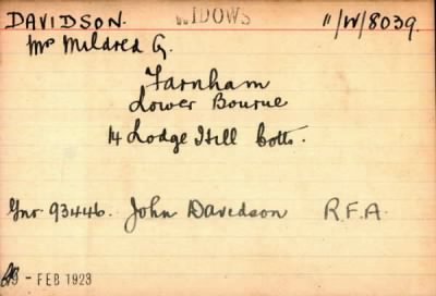 Thumbnail for 019/0112/DAV-DAV > Davidson, John (93446)