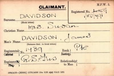 Thumbnail for 019/0112/DAV-DAV > Davidson, James (1739)