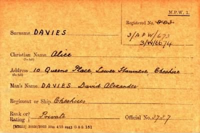 Thumbnail for 019/0112/DAV-DAV > Davies, David Alexander (3757)