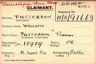 Thumbnail for 057/0334/PAT-PAU > Patterson, Thomas (18959)