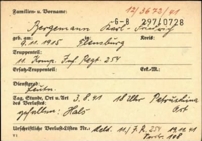 Thumbnail for Karl-friedrich > Bergemann, Karl-friedrich (G-B 297/0728)