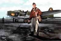 Thumbnail for WWII B-17 Navigator Stalag Luft III POW_ZiemerDD_18a.jpg