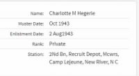 Charlotte - Marine Muster Roll.JPG