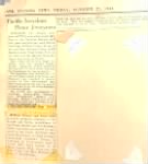 Thumbnail for William Urban, newspaper article 1944.jpg