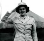 Thumbnail for Lillian Couvion (Michel) WWII US Army.png