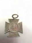 Thumbnail for 1888 Grand Army of the Republic womans badge Sidney Bryon Brown's wife.jpg