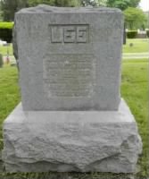 Thumbnail for Lee Gravestone.jpg