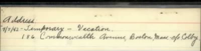 Thumbnail for Frank Martin > Brown, Frank Martin (1897)