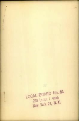 Thumbnail for Norman > Thompson, Norman (1913)