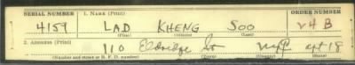 Thumbnail for Lad Kheng > Soo, Lad Kheng (1914)