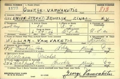 Thumbnail for George > Vamvaketis, George (1906)