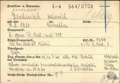 Heinrich > Zescheniak, Heinrich (G-A 364/0708)