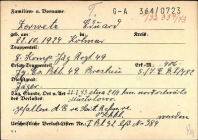 Eduard > Zerwetz, Eduard (G-A 364/0723)