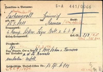 Thumbnail for Heinrich > Jackenkroll, Heinrich (G-A 441/0066)