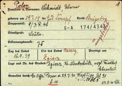 Thumbnail for Werner > Schmidt, Werner (G-A 174/4343)