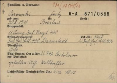 Thumbnail for Fritz > Ossowski, Fritz (G-A 671/0388)